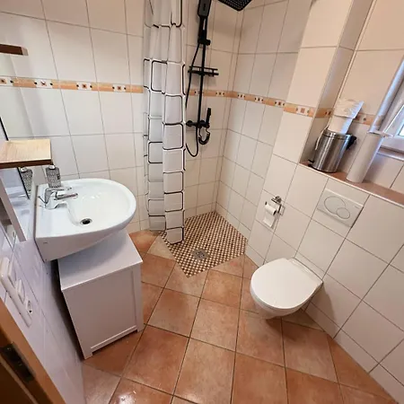 Appartement One - 5 Min To Grafenwoehr Pressath