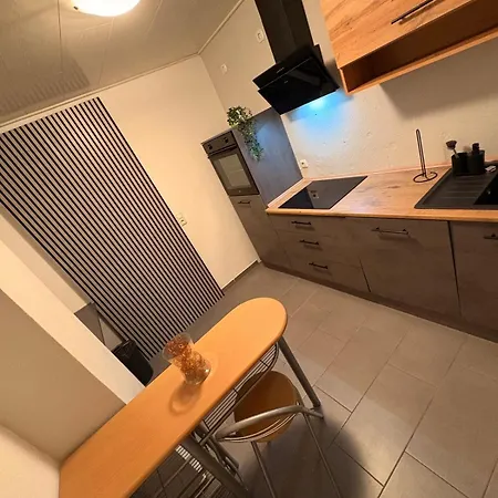 One - 5 Min To Grafenwoehr Appartement *