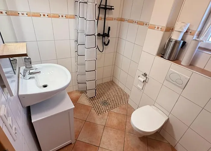 Appartement One - 5 Min To Grafenwoehr Pressath