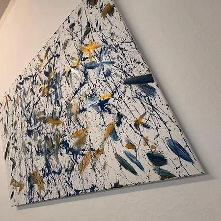 Apartment One - 5 Min To Grafenwoehr