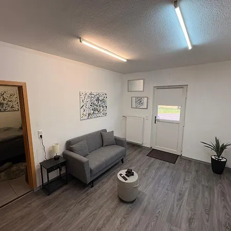 Apartment One - 5 Min To Grafenwoehr