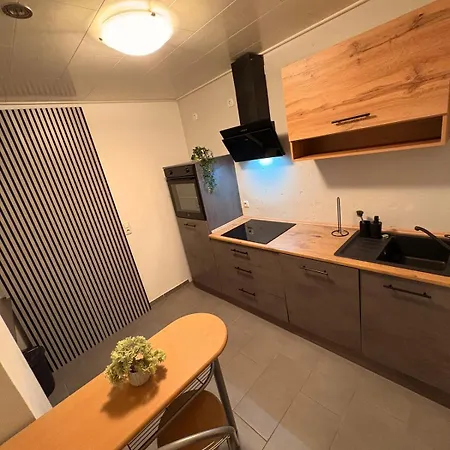 Apartment One - 5 Min To Grafenwoehr